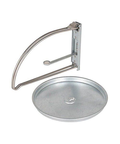 DULTON（ダルトン）の「MOSQUITO COIL HOLDER/モスキート コイル ホルダー（アウトドアグッズ・メンズ・ダークグリーン/レッド/シルバー/イエロー/アイボリー・FREE）」の15枚目の写真