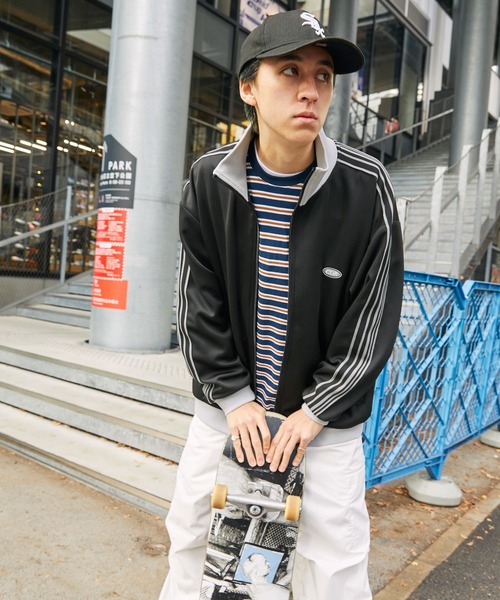 カナ！PRIDE刺繍デザインジャケット COLIMBO(コリンボ) SIOUX FALLS ENGINEER COAT CUSTOM 