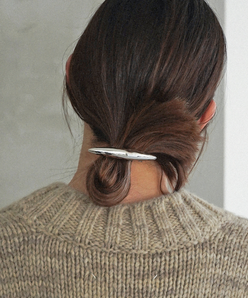 Deuxieme Classe（ドゥーズィエムクラス）｜ヘアアクセサリー