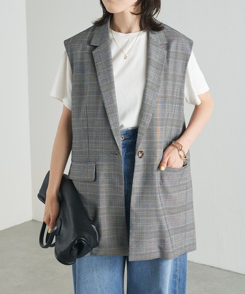 PAPILLONNER（パピヨネ）の「レザーなのにペットボトルより軽いバッグ/SEAU/Mサイズ/WEB限定（トートバッグ・レディース・シルバー/ブラック/ベージュ・FREE）」の17枚目の写真