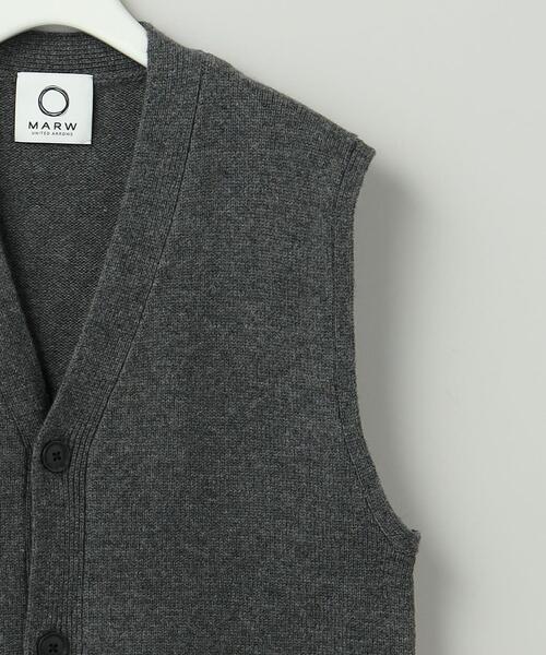 MARW UNITED ARROWS（マルゥ ユナイテッドアローズ）の「＜MARW