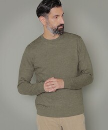 MACKINTOSH LONDON | イタリアンケーブルニット(ニット/セーター)