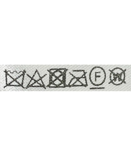 M.deux（エムドゥ）の「ペプラムダウンベスト（ダウンベスト