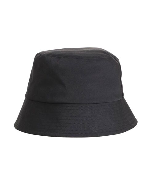 EMODA（エモダ）の「モノグラムバケットハット（ハット・レディース・ブラック/その他・FREE）」の9枚目の写真