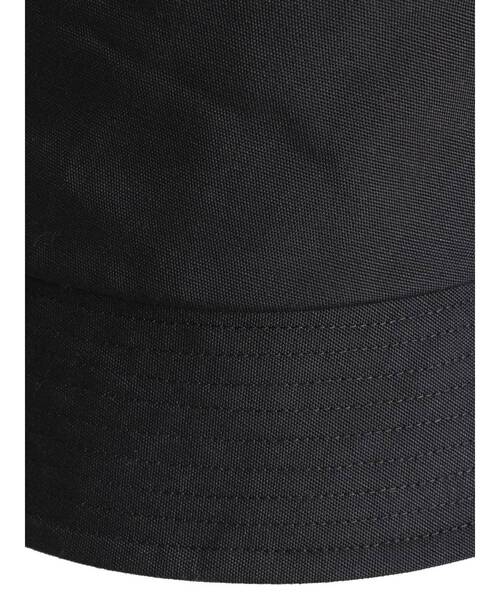 EMODA（エモダ）の「モノグラムバケットハット（ハット・レディース・ブラック/その他・FREE）」の11枚目の写真