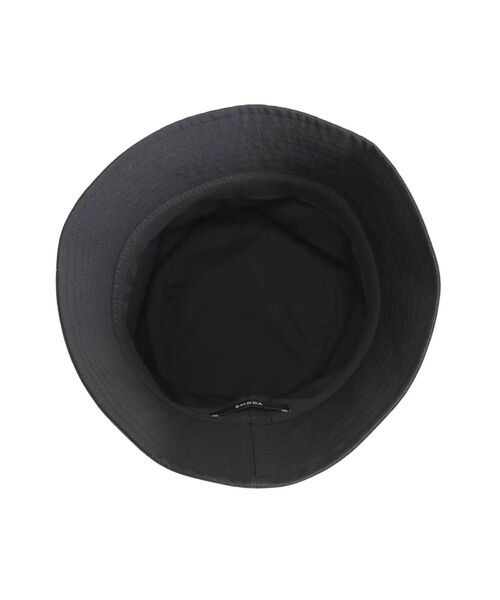 EMODA（エモダ）の「モノグラムバケットハット（ハット・レディース・ブラック/その他・FREE）」の12枚目の写真