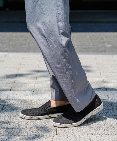 セール ブランド古着 スリッポン スリッポン Rivieras リビエラ のファッション通販 Zozoused