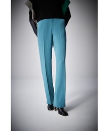 AZUL by moussy | 【PLUS】DOUBLE CROSS STRAIGHT PANTS/【PLUS】ダブルクロスストレートパンツ(その他パンツ)