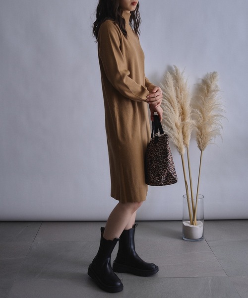 セール】SWEET掲載商品 谷まりあさん着用【SETUP7】サイドゴア