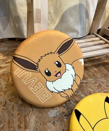 ポケットモンスター | 【 Pokemon / ポケモン 】 低反発もちもちシートクッション SEAT CUSHION POKEMON MSI(クッション/クッションカバー)