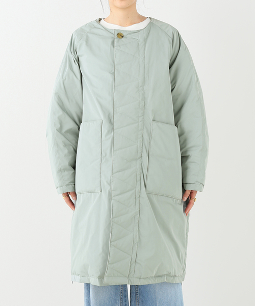 plage（プラージュ）の「【VACHEMENT/ヴァシュモン】 LONG DOWN コート