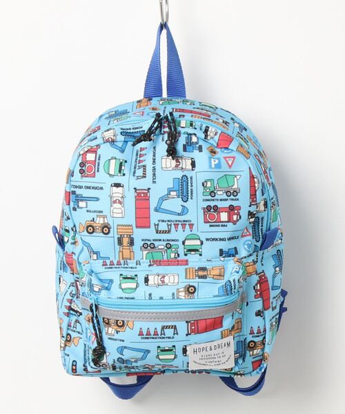 専用【新品未使用】FEILEL 幼児用　リュック　青 楽天市場】【特典あり】リュック キッズ 仮面ライダー 男の子