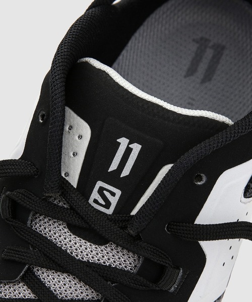 11 by Boris Bidjan Saberi ( ボリスビジャンサベリ)の「ST 9TWENTY GORE-TEX 11xNE(ハット・メンズ・ブラック・ONE SIZE)」の4枚目の写真
