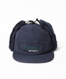 STARTER | STARTER/スターター STC EARFLAP CAP キャップ(キャップ)