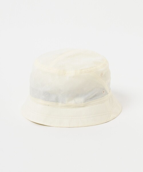 rajabrooke（ラジャブルック）の「rajabrooke / JACQUARD OZ HAT（ハット・メンズ・その他・ONE SIZE）」の2枚目の写真