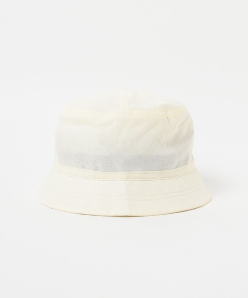 rajabrooke（ラジャブルック）の「rajabrooke / JACQUARD OZ HAT（ハット・メンズ・その他・ONE SIZE）」の3枚目の写真