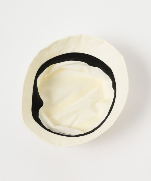 rajabrooke（ラジャブルック）の「rajabrooke / JACQUARD OZ HAT（ハット・メンズ・その他・ONE SIZE）」の5枚目の写真