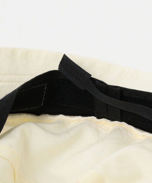 rajabrooke（ラジャブルック）の「rajabrooke / JACQUARD OZ HAT（ハット・メンズ・その他・ONE SIZE）」の6枚目の写真
