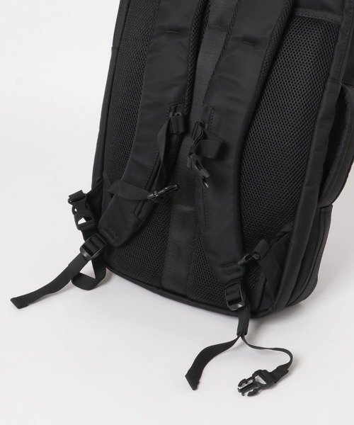 SML(エスエムエル)の「『別注』SML×LIFE STYLE TAILOR 2WAYビジネスバッグ(ハンドバッグ・メンズ・ブラック・-)」の6枚目の写真