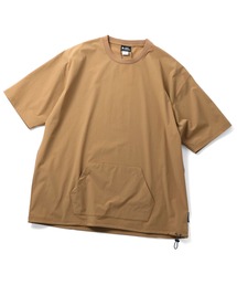ComfyNylonナイロンTEE