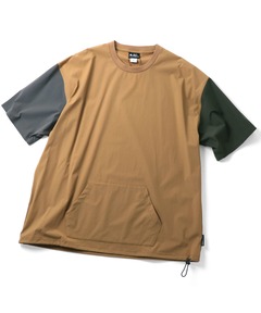 ComfyNylonナイロンＴEE