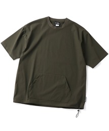 ComfyNylonナイロンTEE