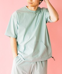 ComfyNylonナイロンＴEE