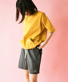 ComfyNylonナイロンＴEE
