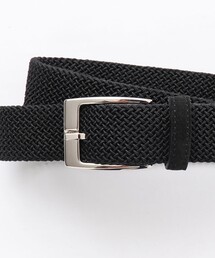 SADDLERS | 【Saddler's/サドラーズ】別注イントレチャート35 ゴムメッシュベルト 3.5cm幅(ベルト)