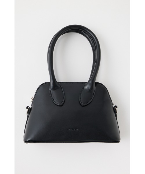 MOUSSY(マウジー)の「ROUND COLOR BOSTON バッグ(ボストンバッグ・レディース・オレンジ/ブラック/ダークグリーン・FREE)」の19枚目の写真