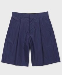 Paul Smith（ポールスミス）の「リラクシングテクスチャー ワンタック ショートパンツ/ 133115 121Y（その他パンツ）」
