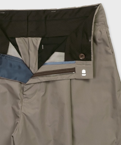 【未使用】Paul Smith スラックス ギミック ダブルニー ワンタック 1531053300408Z____800_02_mediu