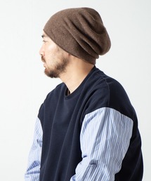 Retter（レッター）の「Super 160 / スーパー160（ニットキャップ/ビーニー）」