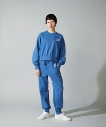 F/CE.  | F/CE. EMBROIDERY SWEAT PT / エフシーイー エンブロイダリー スウェットパンツ(スウェットパンツ)