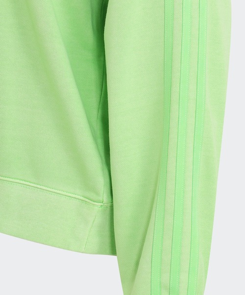 adidas（アディダス）の「オリジナルス スウェット / トレーナー / アディダスオリジナルス adidas Originals（スウェット・レディース・グリーン/パープル/グレー・MEDIUM/SMALL/LARGE/X-LARGE/XX-LARGE/X-SMALL）」の21枚目の写真