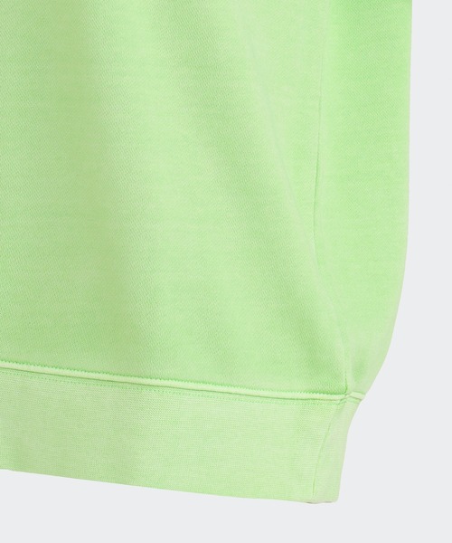 adidas（アディダス）の「オリジナルス スウェット / トレーナー / アディダスオリジナルス adidas Originals（スウェット・レディース・グリーン/パープル/グレー・MEDIUM/SMALL/LARGE/X-LARGE/XX-LARGE/X-SMALL）」の22枚目の写真