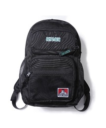 【BEN DAVIS】CLASS DAYPACK 28L