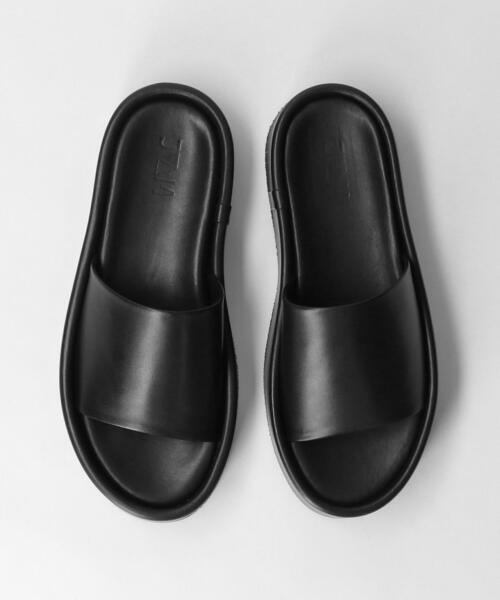 JVAM（ジェーヴィエーエム）の「＜JVAM＞ ALFIE サンダル（サンダル・レディース・ワインレッド/ブラック・36/38/37）」の11枚目の写真