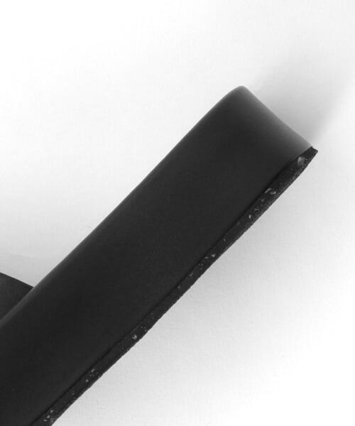 JVAM（ジェーヴィエーエム）の「＜JVAM＞ ALFIE サンダル（サンダル・レディース・ワインレッド/ブラック・36/38/37）」の6枚目の写真