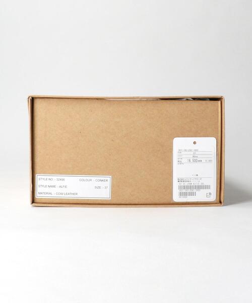 JVAM（ジェーヴィエーエム）の「＜JVAM＞ ALFIE サンダル（サンダル・レディース・ワインレッド/ブラック・36/38/37）」の13枚目の写真