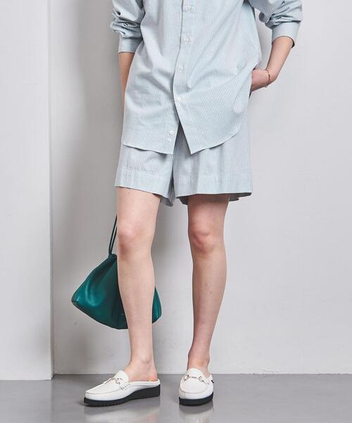 BASERANGE（ベースレンジ）の「＜BASERANGE＞OLE ストライプ