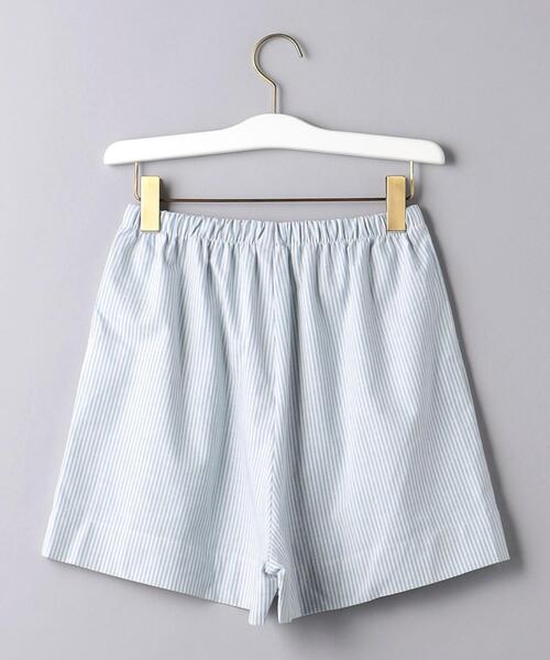 baserange ベースレンジ ショート パンツ ショーツ 新品 Baserange ベースレンジ ポルトガル製 Cobble Sweat Short