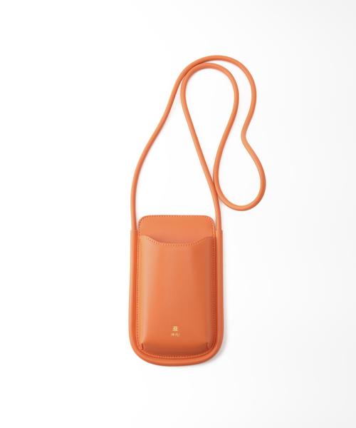 セール】【JW PEI / ジェイダブリューペイ】Ayla phone bag