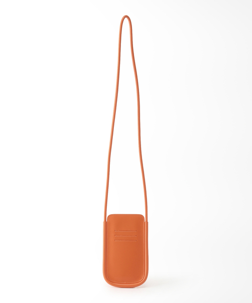 セール】【JW PEI / ジェイダブリューペイ】Ayla phone bag