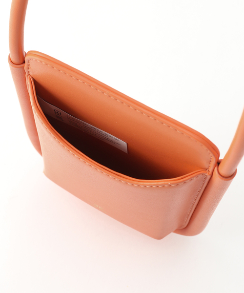 セール】【JW PEI / ジェイダブリューペイ】Ayla phone bag
