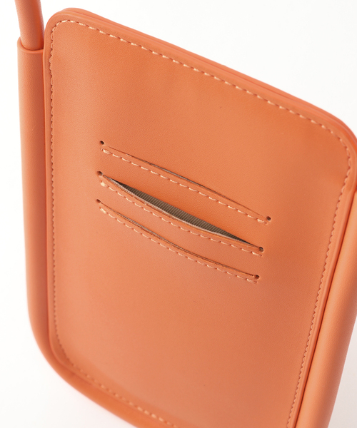 セール】【JW PEI / ジェイダブリューペイ】Ayla phone bag