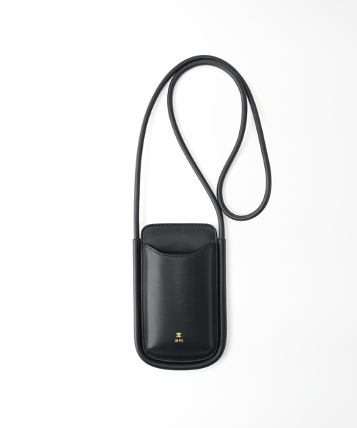 ＊JW PEI ＊ジェイダブリューペイ Ayla Phone Bag JW PEI / ジェイダブリューペイ】Ayla phone bag:バッグ（その他