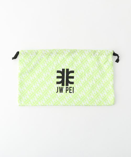 ＊JW PEI ＊ジェイダブリューペイ Ayla Phone Bag JW PEI / ジェイダブリューペイ】Ayla phone bag:バッグ（その他