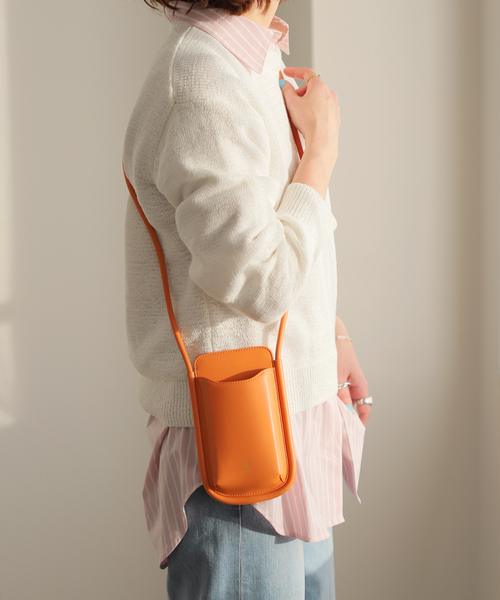 *JW PEI *ジェイダブリューペイ Ayla Phone Bag セール】【JW PEI / ジェイダブリューペイ】Ayla phone bag