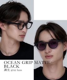 Jugaad14（ジュガードフォーティーン）の「【jugaad14】OCEAN GRIP MATTE（サングラス）」